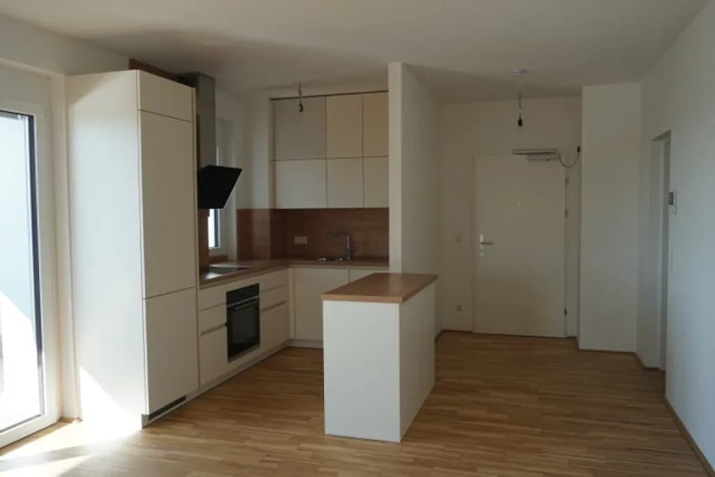 Wohnung mieten in Wien – 77,77 m², € 1.395