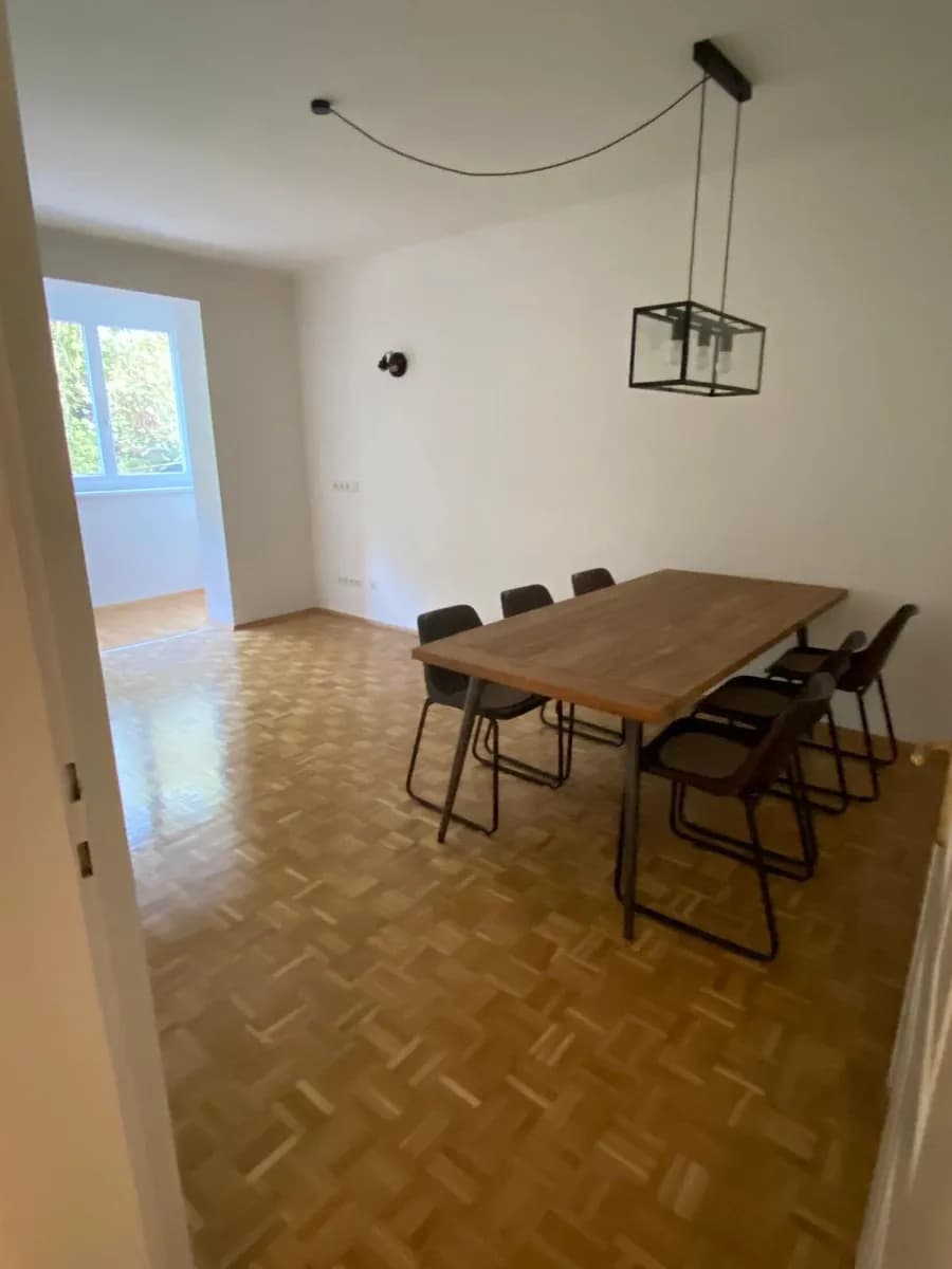 4-Zimmer-Wohnung mieten in Graz – 85 m², € 850