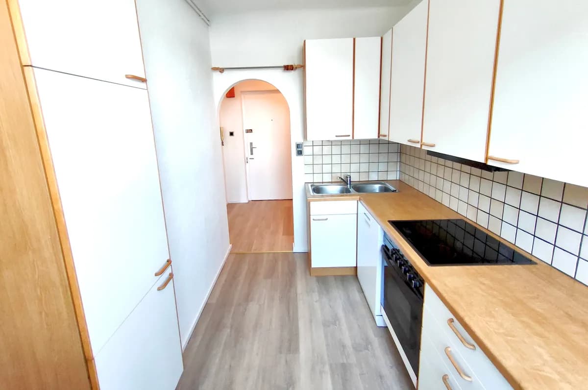 3-Zimmer-Wohnung kaufen in Graz – 61 m², € 129.500