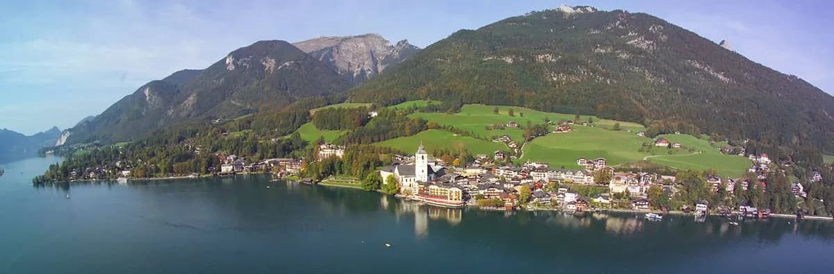 3-Zimmer-Wohnung mieten in Salzburg-Umgebung – 45 m², € 650