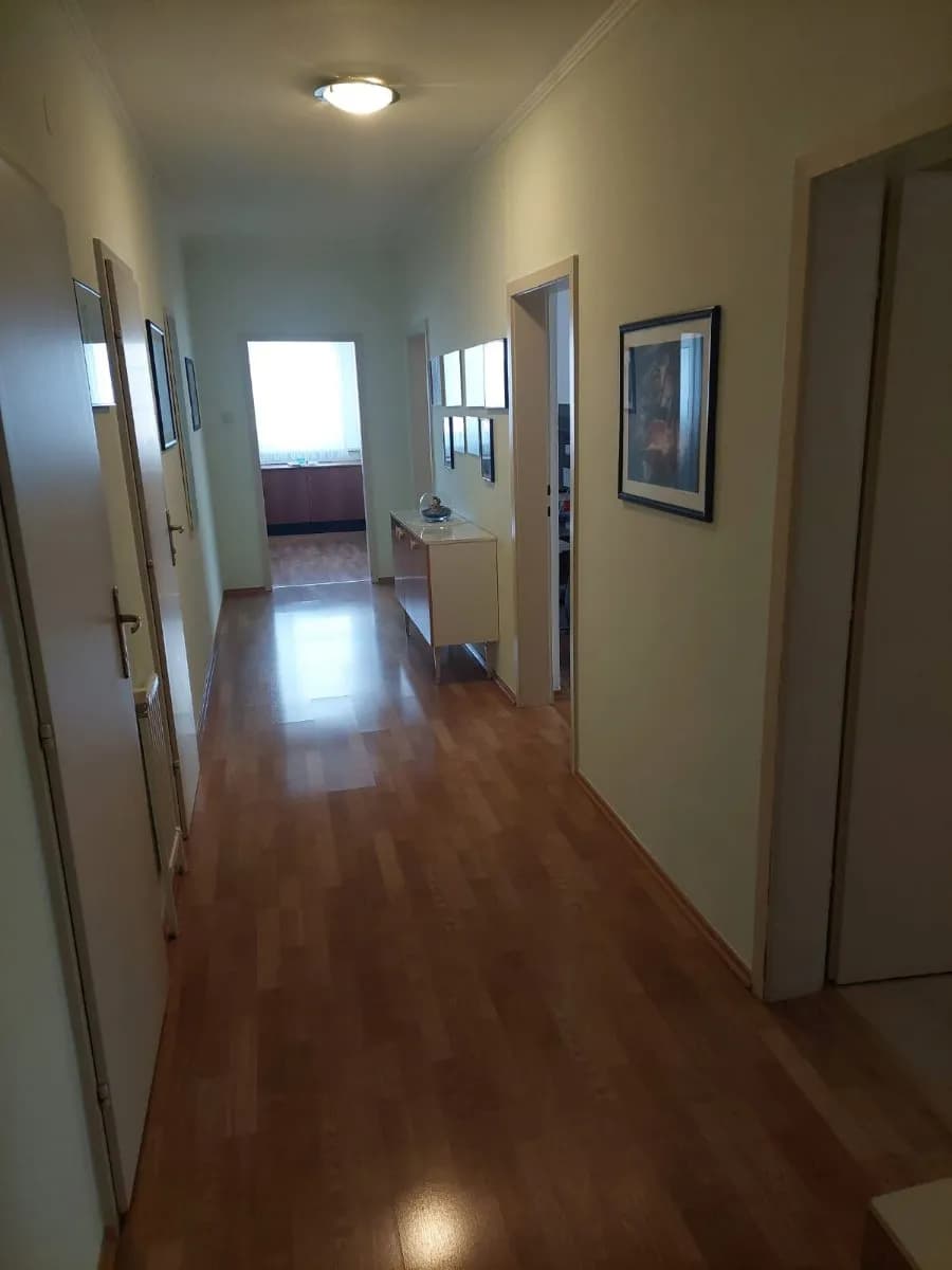 Wohnung kaufen in Sankt Pölten Land – 102 m², € 180.000