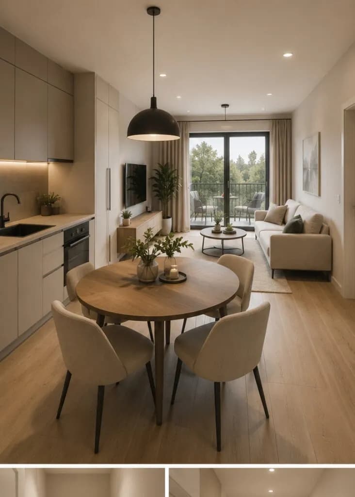 1-Zimmer-Wohnung kaufen in Graz – 48,29 m², € 380.708