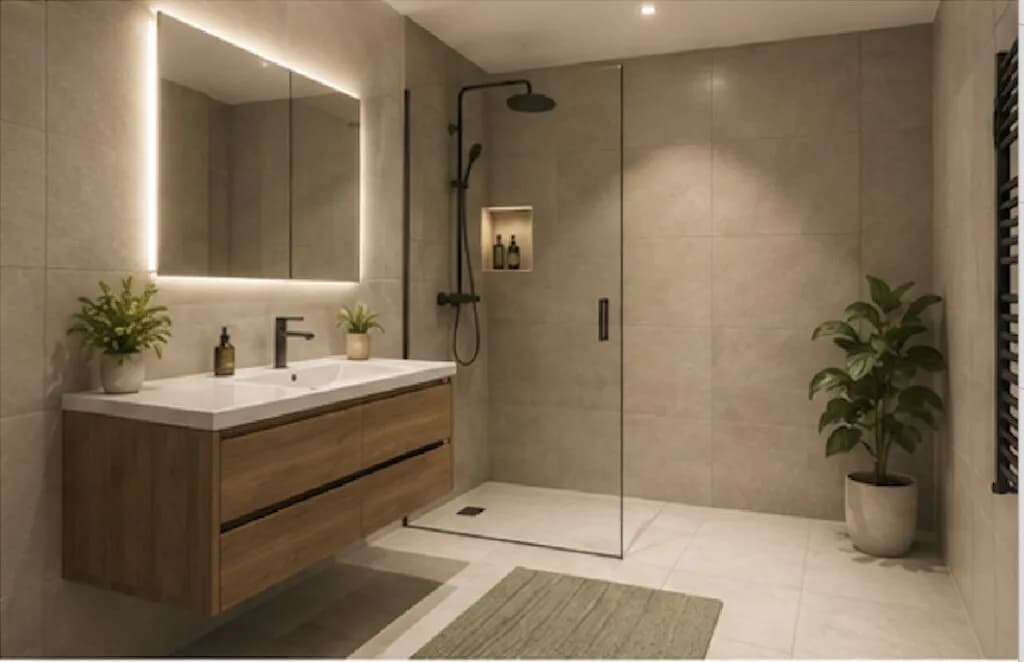 1-Zimmer-Wohnung kaufen in Graz – 45,8 m², € 363.227