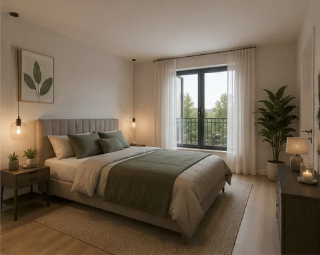 1-Zimmer-Wohnung kaufen in Graz – 55,9 m², € 428.462