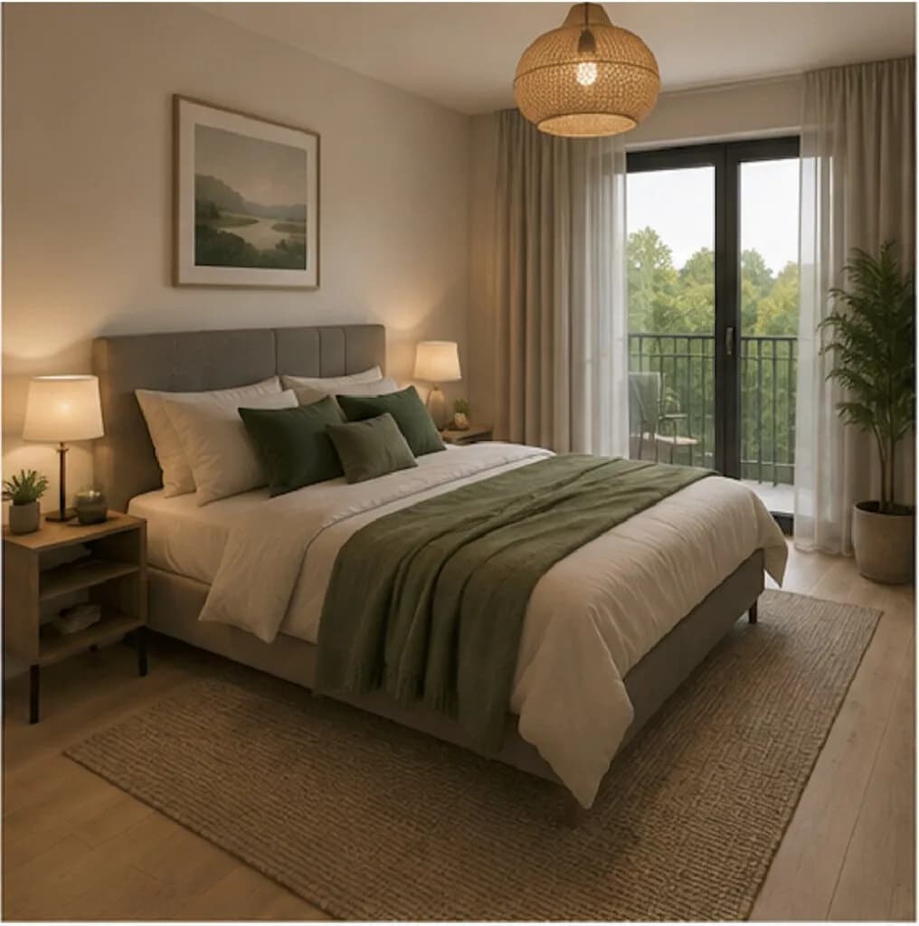 1-Zimmer-Wohnung kaufen in Graz – 46,17 m², € 360.150