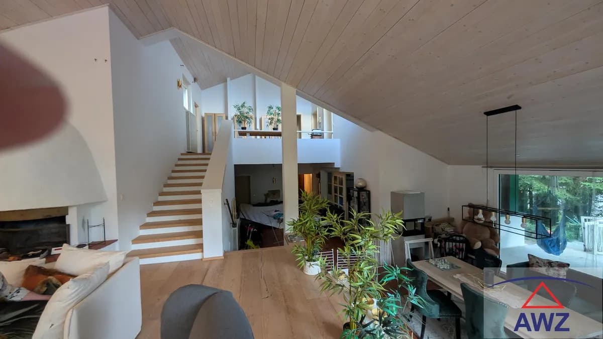 8-Zimmer-Haus kaufen in Salzburg Stadt – 200 m²