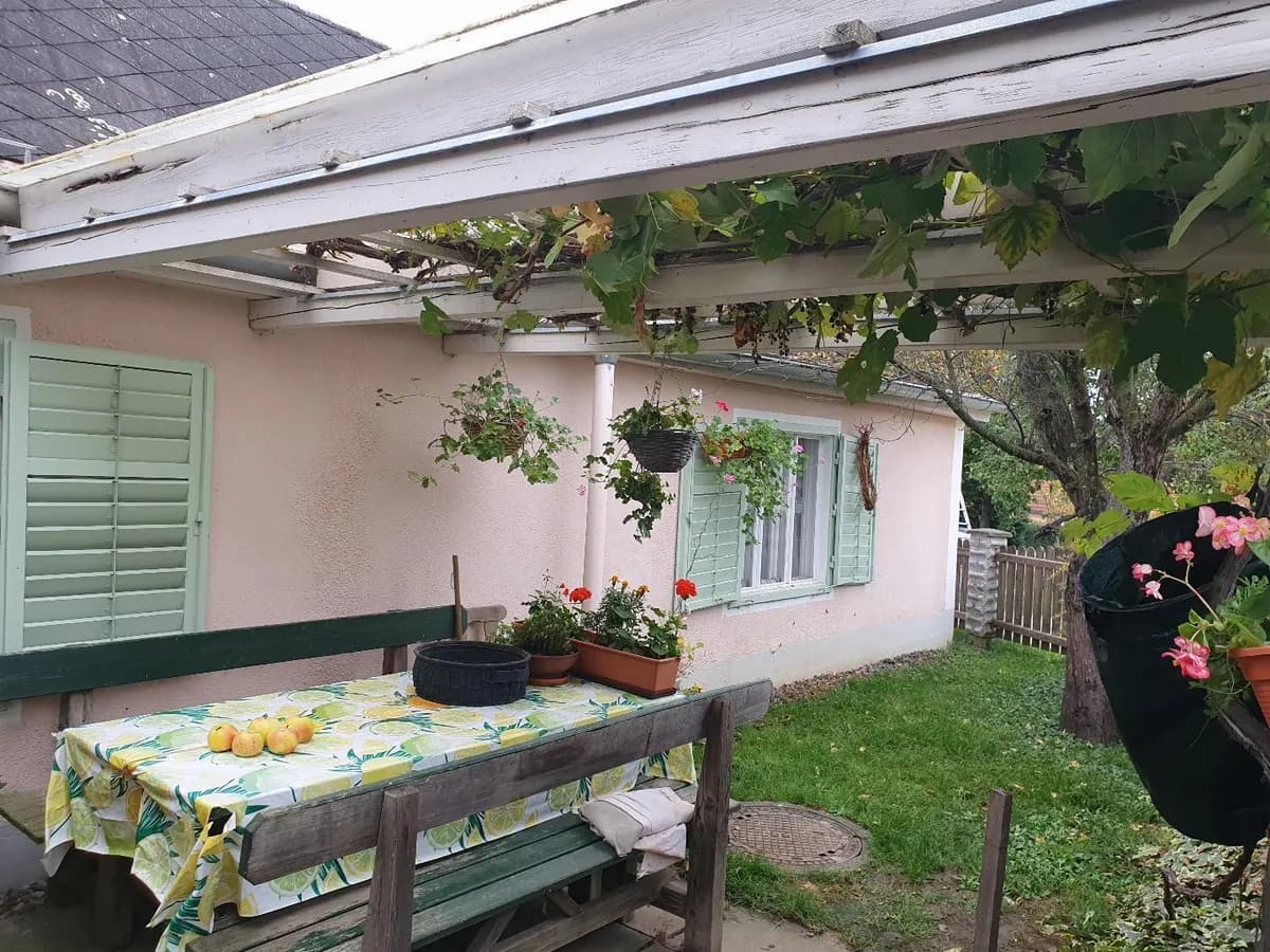 Haus kaufen in Hartberg-Fürstenfeld – 452 m², € 229.000
