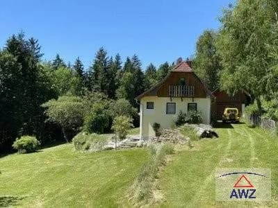 Haus kaufen in Hartberg-Fürstenfeld – 60 m²