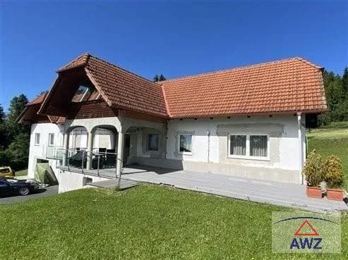 Haus kaufen in Hartberg-Fürstenfeld – 130 m²
