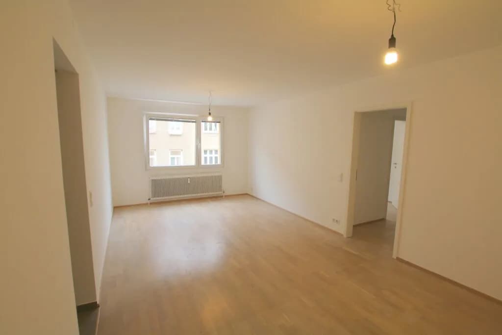 4-Zimmer-Wohnung kaufen in Wien – 83 m², € 345.000