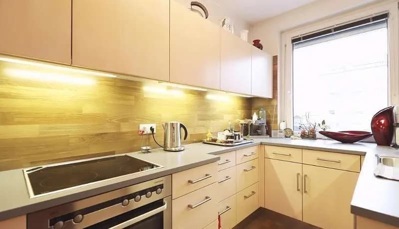 3-Zimmer-Wohnung mieten in Sankt Pölten – 90 m², € 949
