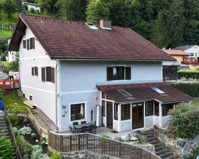 7-Zimmer-Haus kaufen in Graz – 276 m², € 398.000