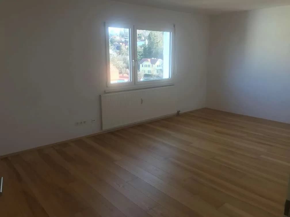 1-Zimmer-Wohnung mieten in Graz – 38 m², € 630