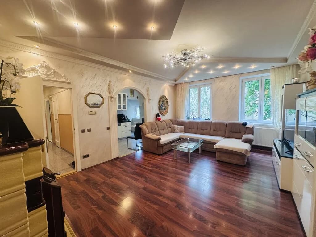 Wohnung kaufen in Wien – 88 m², € 389.000