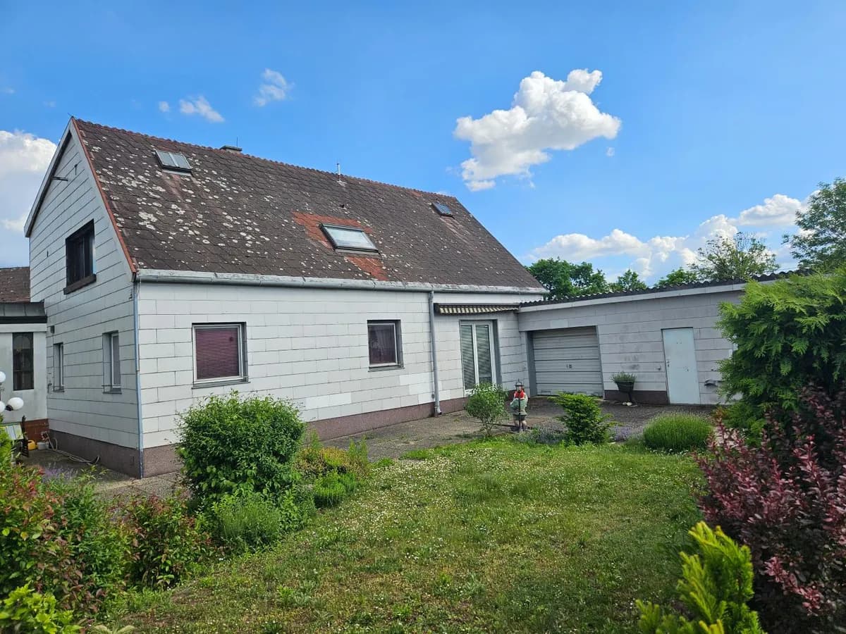 7-Zimmer-Haus kaufen in Korneuburg – 151 m², € 349.000