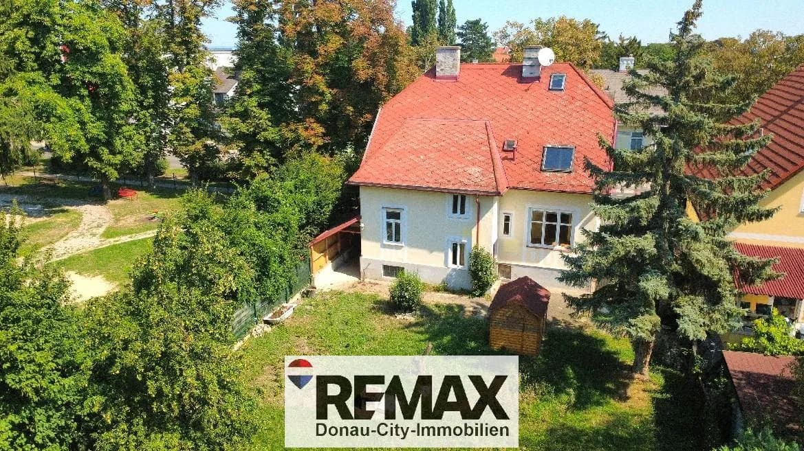 6-Zimmer-Haus kaufen in Mödling – 160 m², € 495.000