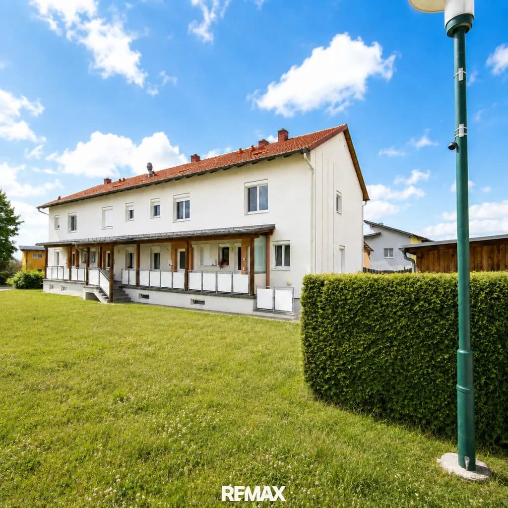 3-Zimmer-Wohnung kaufen in Oberwart – 78 m², € 189.000