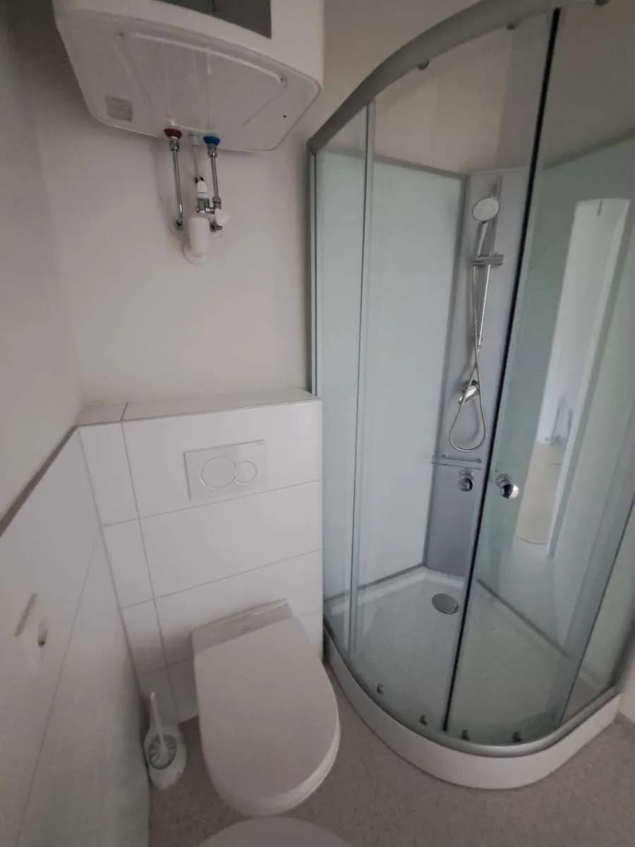 2-Zimmer-Wohnung mieten in Wels-Land – 35 m², € 590