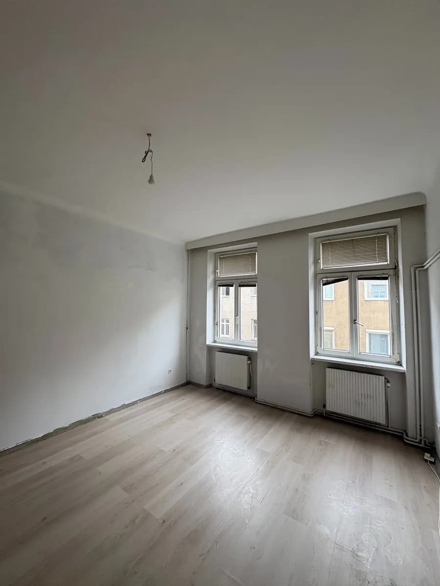 4-Zimmer-Wohnung mieten in Wien – 103 m², € 1.076
