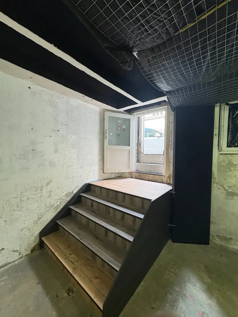 Immobilie mieten in Wien – 47 m², € 296
