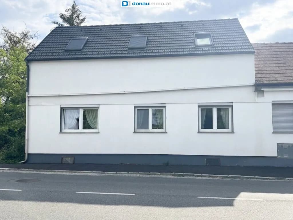 3-Zimmer-Haus kaufen in Gänserndorf – 123 m², € 340.000