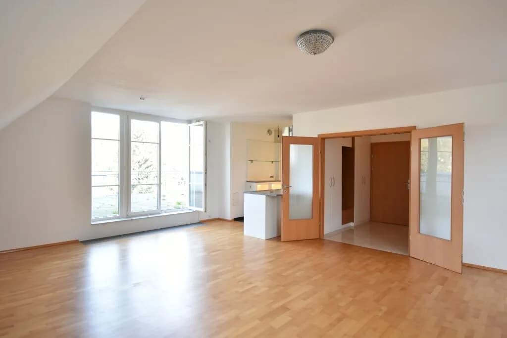 2-Zimmer-Wohnung mieten in Tulln – 78,53 m², € 1.190