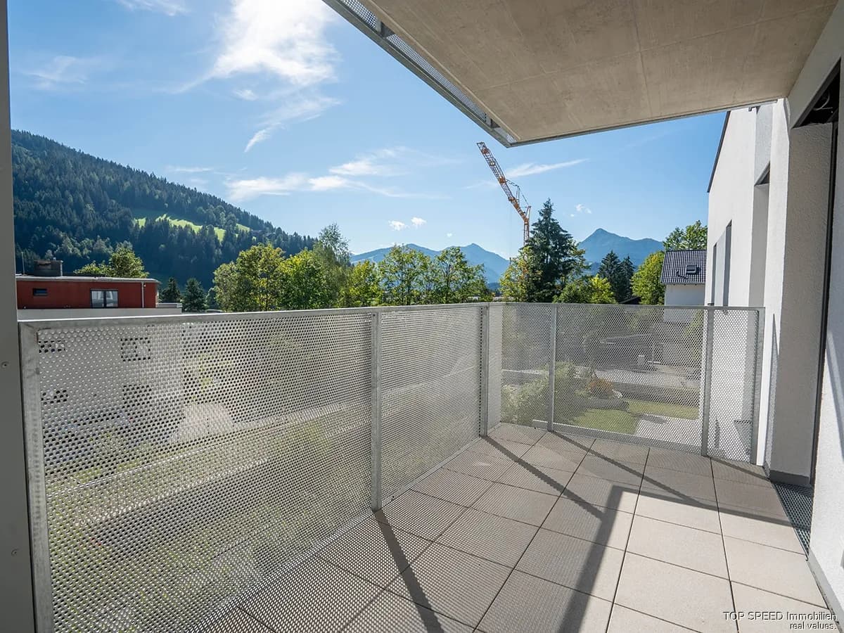 2-Zimmer-Wohnung kaufen in Sankt Johann im Pongau – 54,66 m², € 290.000