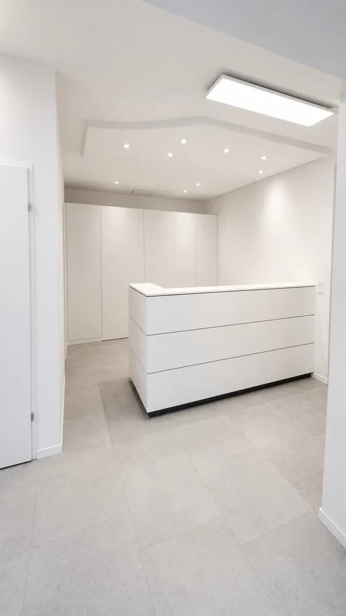 6-Zimmer-Gewerbeimmobilie mieten in Graz – 91 m², € 1.200