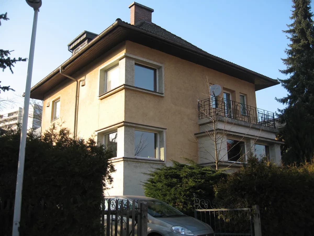 Wohnung mieten in Linz – 65 m², € 790