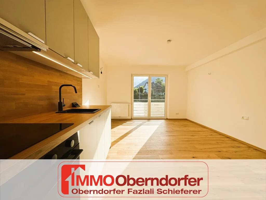 1-Zimmer-Wohnung kaufen in Gmunden – 28,62 m², € 98.500