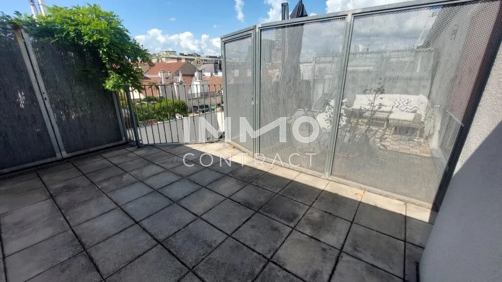 3-Zimmer-Wohnung mieten in Wien – 65,65 m², € 1.350