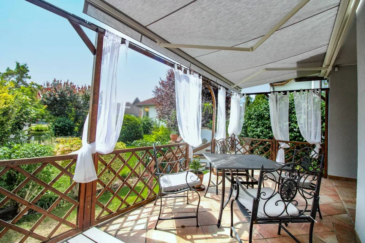 3-Zimmer-Haus kaufen in Mödling – 110 m², € 525.000