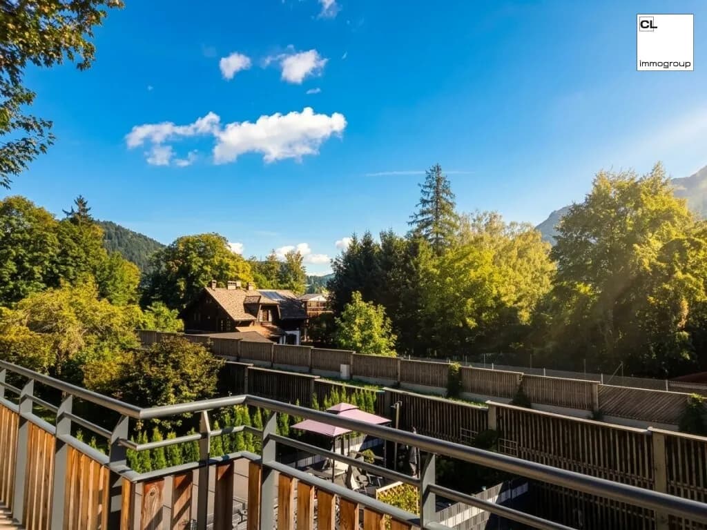 2-Zimmer-Wohnung mieten in Salzburg-Umgebung – 62 m², € 1.285