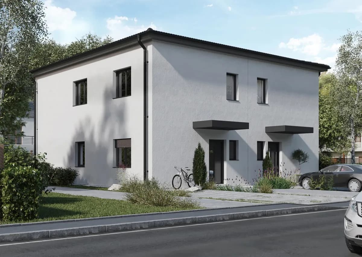 Grundstück kaufen in Melk – 704 m², € 85.000