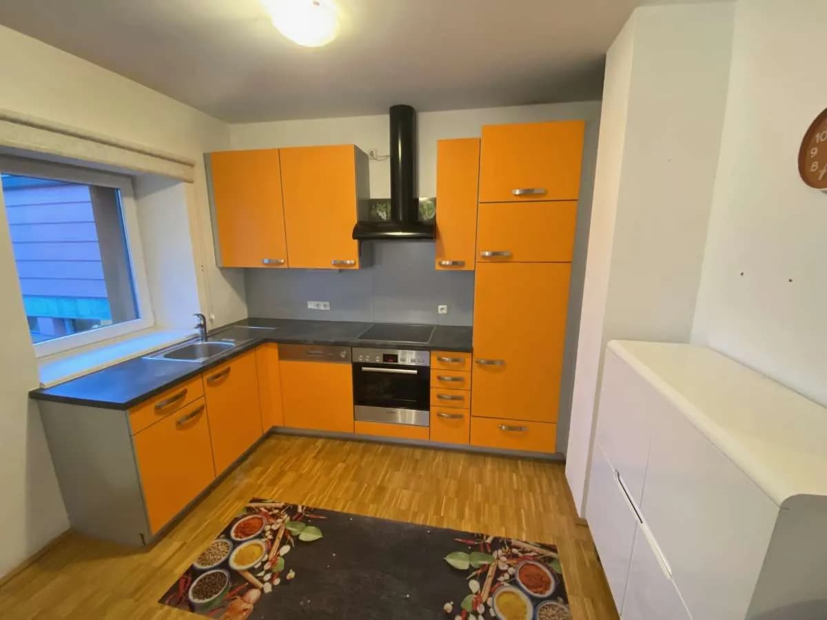 2-Zimmer-Wohnung mieten in Urfahr-Umgebung – 51,08 m², € 589