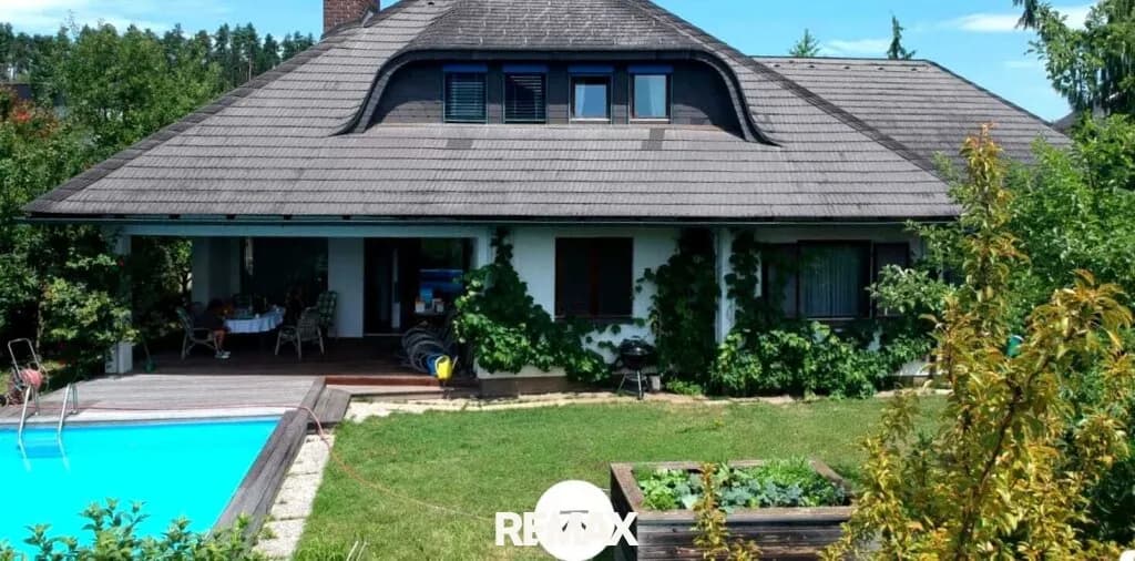 8-Zimmer-Haus kaufen in Klagenfurt Land – 190 m², € 497.000