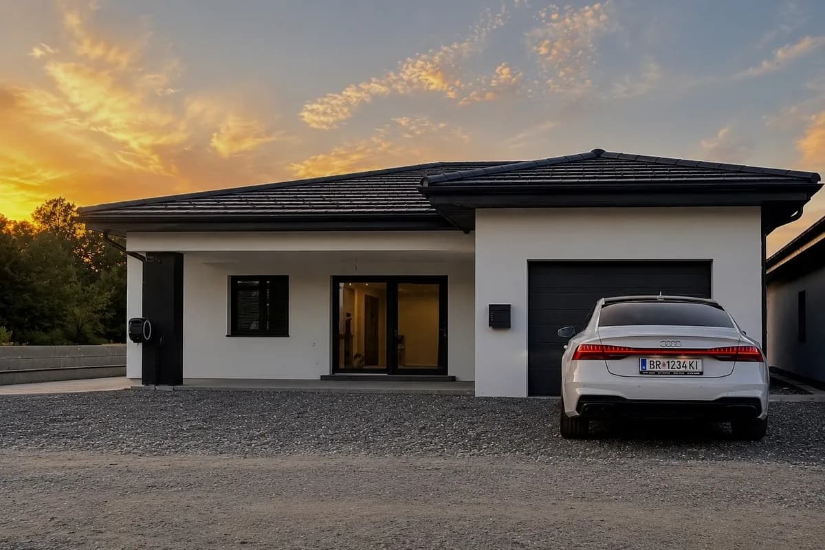 4-Zimmer-Haus kaufen in Ried im Innkreis – 125 m², € 395.000