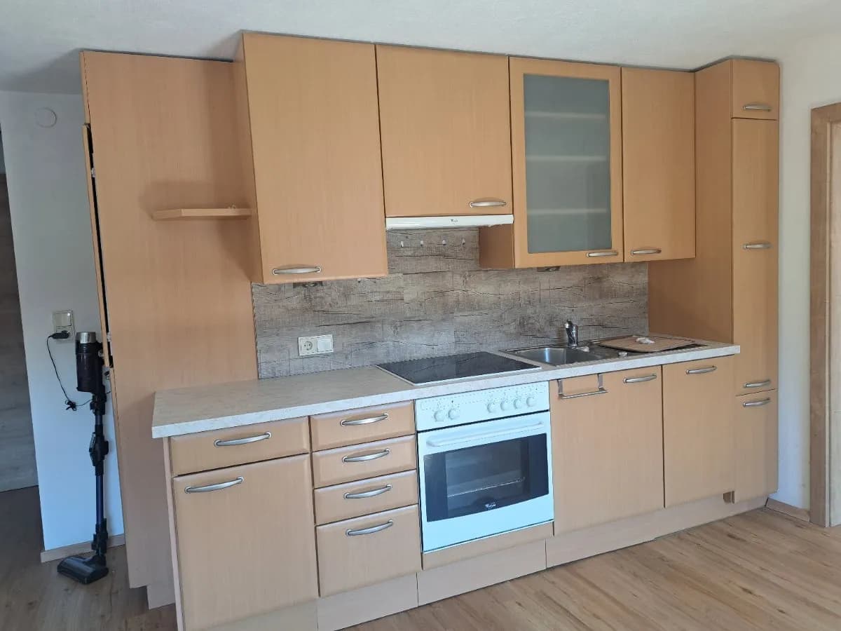 3-Zimmer-Wohnung mieten in Kufstein – 40 m², € 750
