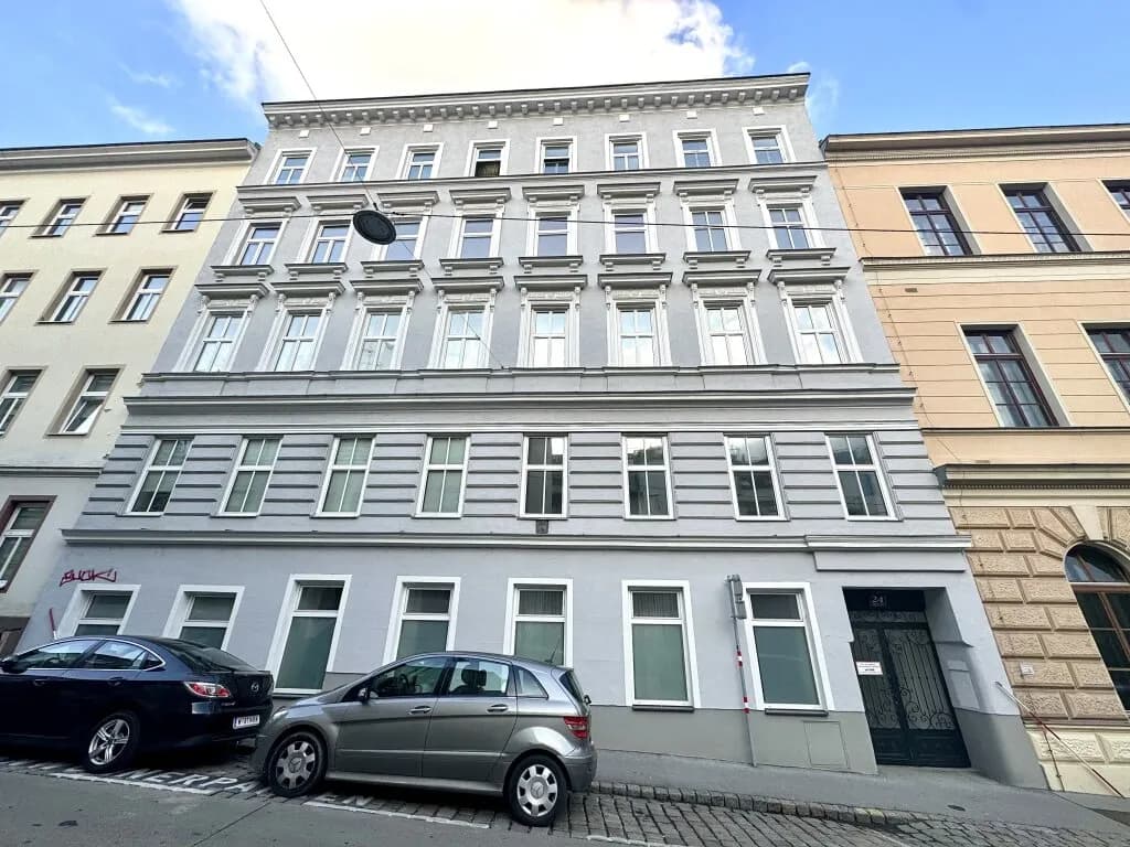 3-Zimmer-Wohnung kaufen in Wien – 105,68 m², € 759.000