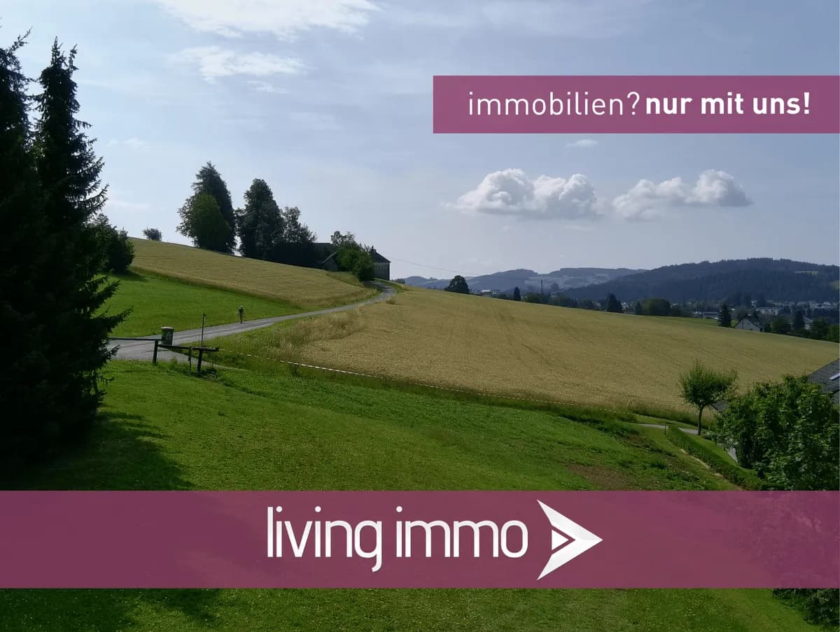 Grundstück kaufen in Rohrbach – 1 048 m², € 75.000