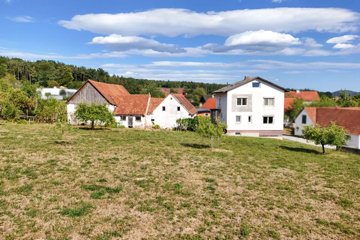 6-Zimmer-Haus kaufen in Hartberg-Fürstenfeld – 155 m², € 235.000