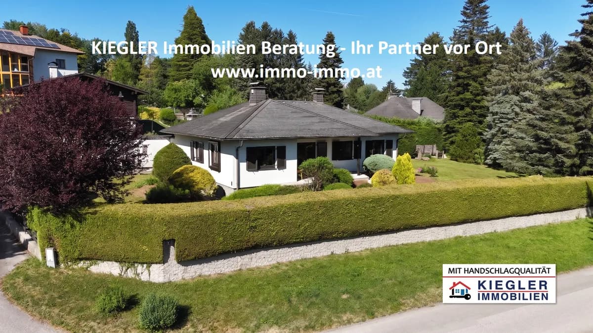 3-Zimmer-Haus kaufen in Sankt Pölten Land – 105 m², € 480.000