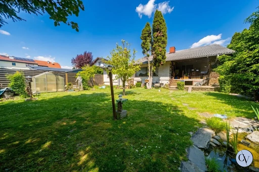 5-Zimmer-Haus kaufen in Korneuburg – 129,88 m², € 399.000