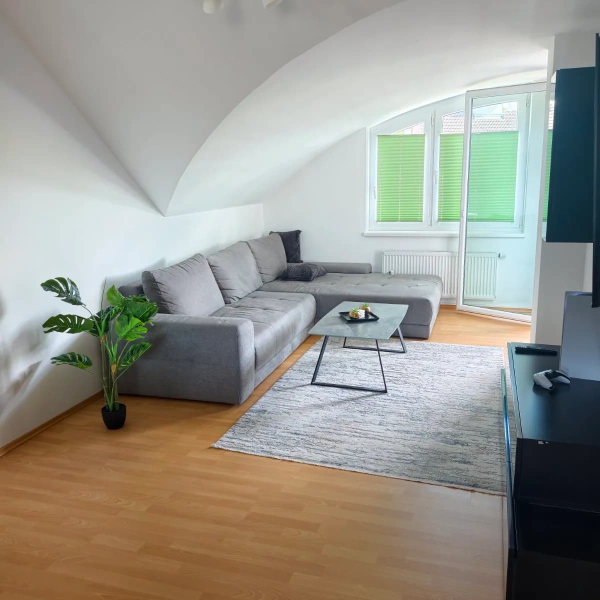 3-Zimmer-Wohnung mieten in Amstetten – 85 m², € 720