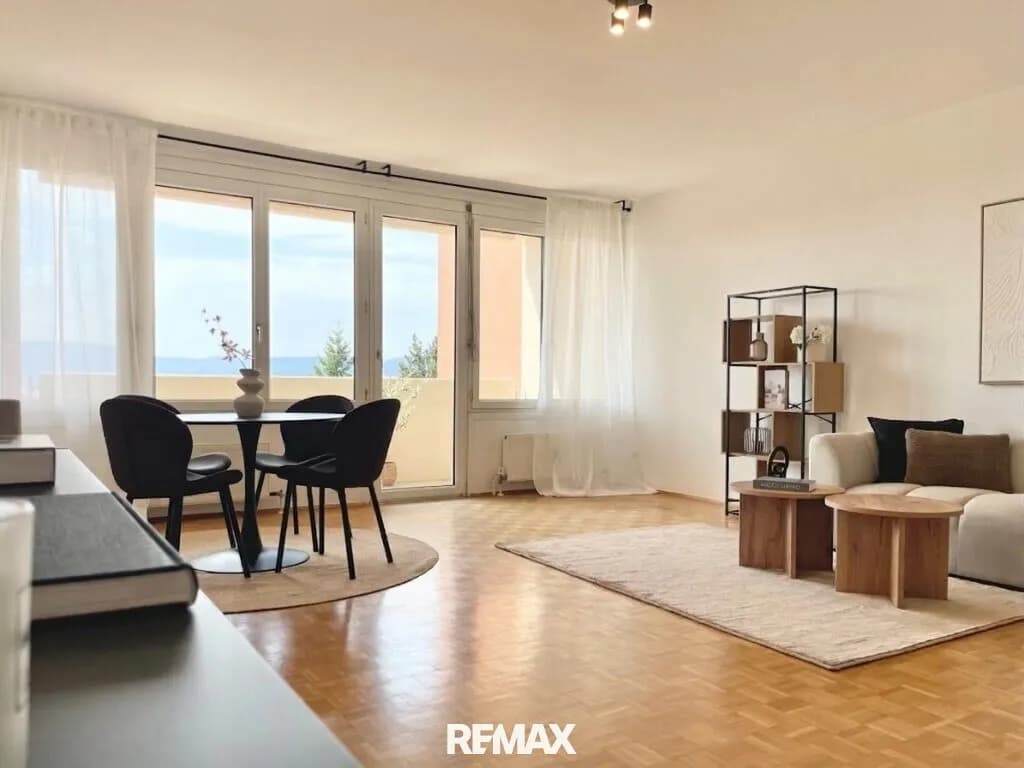 4-Zimmer-Wohnung kaufen in Graz – 124 m², € 399.000