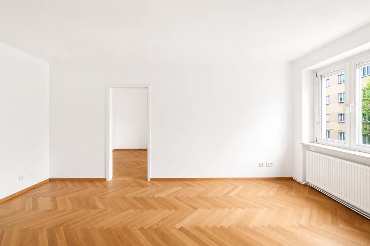 4-Zimmer-Wohnung kaufen in Wien – 96 m², € 649.000