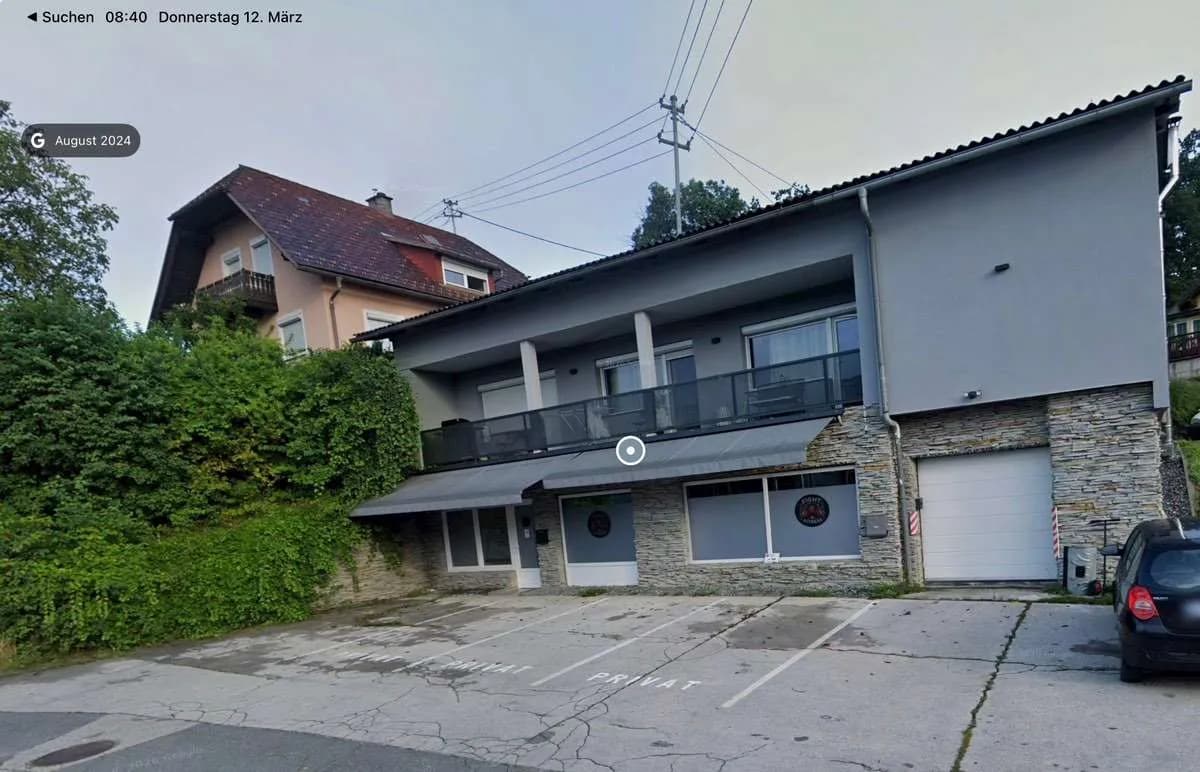 5-Zimmer-Gewerbeimmobilie mieten in Sankt Veit an der Glan – 110 m², € 950