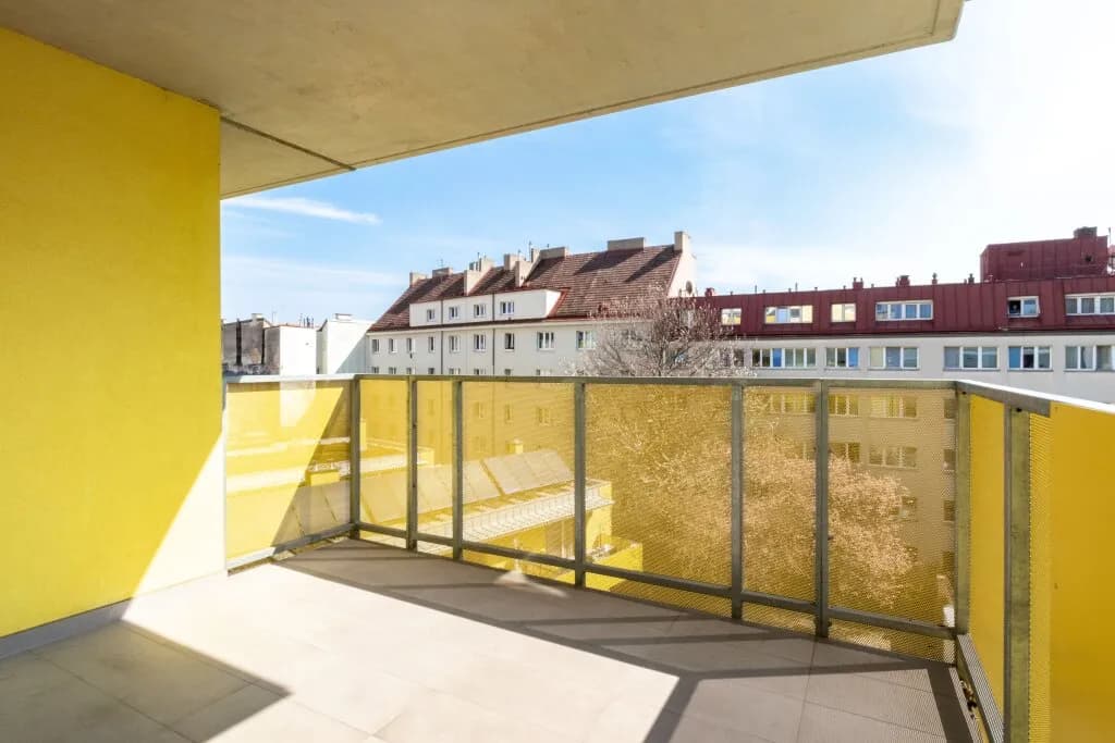 2-Zimmer-Wohnung mieten in Wien – 51,74 m², € 1.120