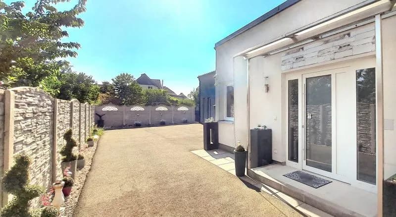 3-Zimmer-Gewerbeimmobilie mieten in Graz – 111 m², € 1.523