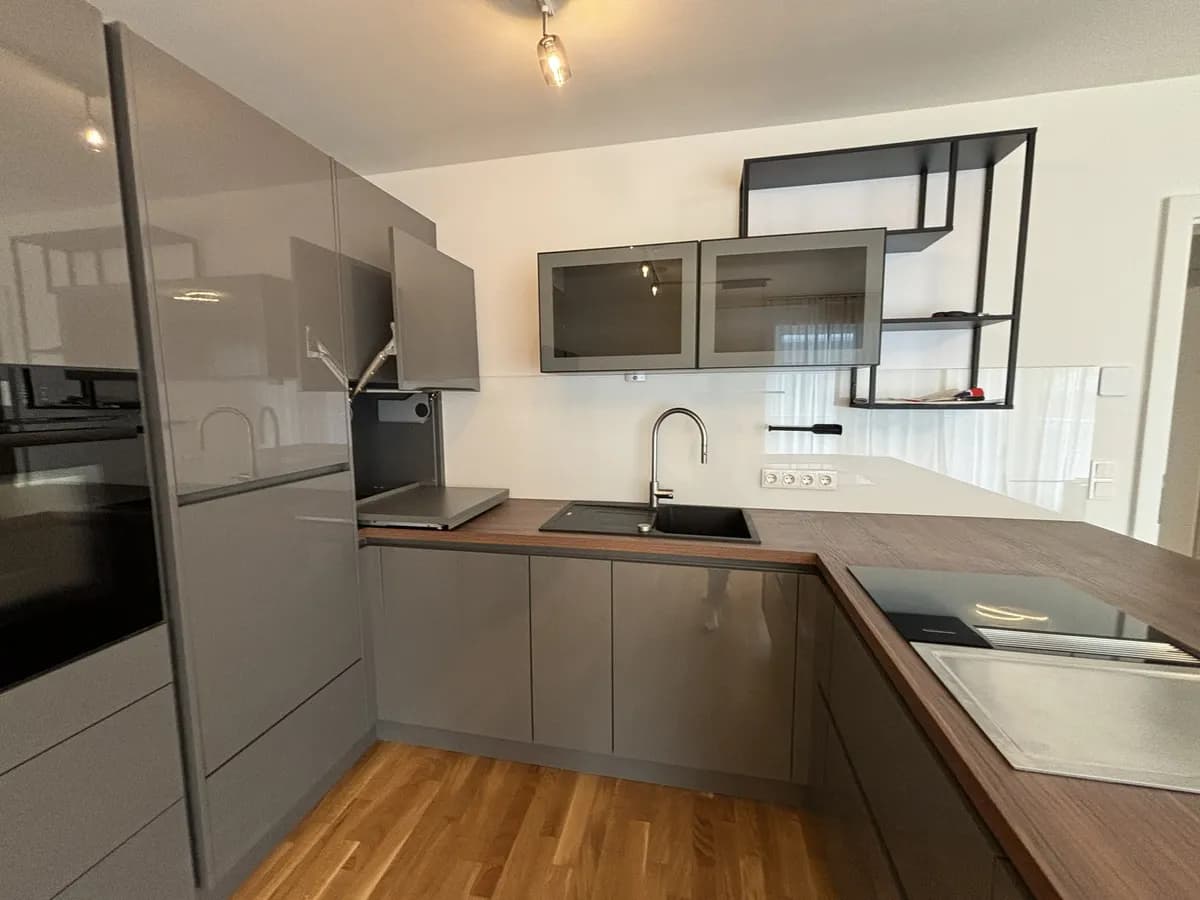4-Zimmer-Wohnung mieten in Salzburg-Umgebung – 94 m², € 2.150
